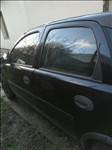 Opel Corsa C Ajtók