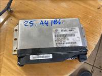 Audi A4 (B6/B7) sebességváltó automata váltó vezérlő elektronika  8e0927156l