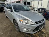 Ford Mondeo Mk4 2.0 TDCI -UFBA-  bontott alkatrészei
