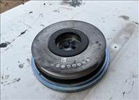 Mercedes w205 w213 200d 220d főtengely szíjtárcsa  a6540303900