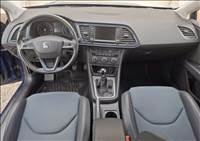 Seat León III Leon Legzsák szett 2013->2020 11112222 22221111