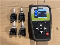 Mercedes Tpms nyomásszenzor eladó W205 W212 W213 G