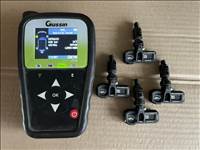 Opel Tpms nyomásszenzor 4db Insignia Mokka Astra