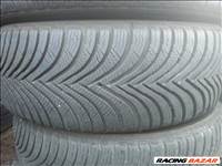  205/60R16 Michelin Alpin5 téli gumik