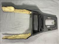 BMW 325i középkonzol 