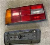 BMW 325i Bal hátsó lámpa 1380855nsl