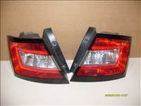  SKODA FABIA III JOBB/BAL HÁTSÓ LÁMPA ELADÓ! 6v6945096