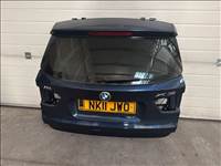 BMW X3 F25 Gyári csomagterajtó x3f25
