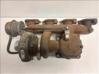 Ford Mondeo Mk3, Ford Transit Mk6 turbó  708618 1s7q6k682af