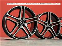 R21 5x112 Original Mercedes  M-Class GLE GLE43 AMG W166 - 9J ET53 gyári alufelnik felnik