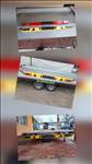 FITZEL,ALGEMA,Z-TRAILER HATSÓ LAMPA SOR,LIGHT BAR