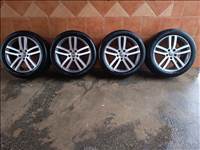 AUDI Q7 20" ALUFELNI 5X130 NYÁRI 275/45R20 GUMIVAL OLCSÒN!!!