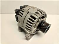 Volkswagen Polo IV 1.4 16V generátor  89213890