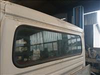 Citroën Jumper II, Fiat Ducato III, Peugeot Boxer II Platós hátsó üveg