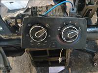 Citroën Jumper II, Fiat Ducato III, Peugeot Boxer II Fűtés panel , klimás