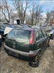 Opel Corsa bontott alkatrészei