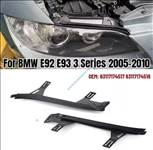 BMW E92 E93 fényszóró vízelvezető tömítés 2005-2013