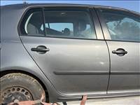Volkswagen Golf V jobb hàtsó ajtó 