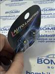 T10 LED izzó / CANBUS / hibakód mentes