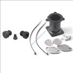 BMW EGR falazó/eltávolító szett M47 M57 M57n E90 E91 E92 E93 E83 E60 E61 E65 E66 E70 E71 E87 E65