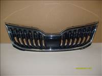 SKODA OCTAVIA III FL DÍSZRÁCS ELADÓ! 5e0853653c