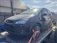 Ford C-Max Mk1 2,0 TDCI bontott alkatrészei indítható kipróbálha