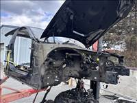 BMW G30 G31 komplett komplett eleje 