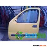 Renault Kangoo bal első ajtó