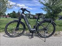 CUBE kathmandu hybrid 750 elektromos kerékpár, E- bike