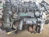 Ford Focus Mk2.5 1.6Tdci motor HHDA.
