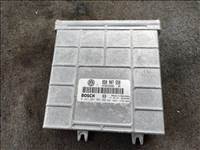 VW Passat B5 1.6 ADP motorvezérlő elektronika ECU  8d0907558