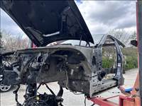 BMW 5-ös sorozat (G30/G31) bontott alkatrészei vagy egyben bontásra eladó