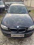 BMW 116 (E81, E82, E87, E88) bontott alkatrészei