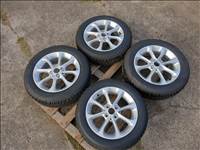 15" 4x100 SMART elektromos (ÚJ)