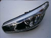 Kia Cee'd (JD) bal fényszóró /ledes