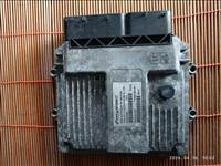 Fiat Punto Diesel motorvezérlő  55195817
