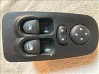 Lancia Ypsilon II ablakemelő és tükör kapcsoló 2868205