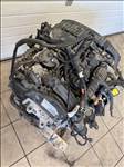 Peugeot Partner 1.6 HDI motor, motorkód BHY