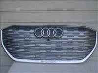 Audi Q4 E-Tron Kamerás Hűtődíszrács 89A853653A 2021-től Hibátlan 