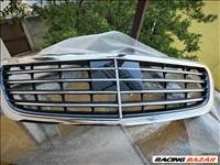 Mercedes S 350 W222 felső hűtőmaszk S osztály  a2228800483