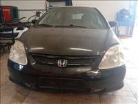 HONDA CIVIC VII Hatchback (EU, EP, EV) 1.6 i  - Bontódik!
