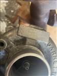 Volkswagen Audi Skoda 2.0 TDI turbó 03G 253019 A 