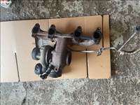 Volkswagen Audi Skoda 2.0 TDI turbó 03G 253 010 D 