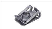 Original parts idomrögzítő lemezanya M6