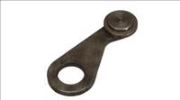 Original Parts sebességrögzítőkar görgővel ( Derbi EBS - Piaggio D50B )