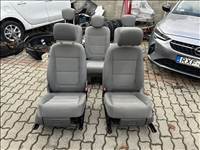 Volkswagen Sharan II Seat Alhambra ülés 