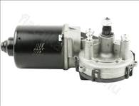 Ablaktörlő motor FIAT PUNTO Grande 05> első  - GRANDE, PUNTO, LINEA - FT82810, 51753759^ -  - Fastoriginal Utángyártott új 51753759^
