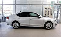 Skoda Octavia 4 Sedan jobb hátsó ajtó 