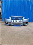 Audi A4 B7 gyári 8E0807437AF S-line első lökhárító 2004-08