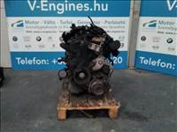 FORD 1,6TDCI T1DB BONTOTT MOTOR 